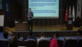 AA Haber Akademisi 'Yeni Nesil Habercilik Eğitimi' tamamlandı