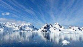 Antarktika'da deniz altı buzul erimesi alarm veriyor