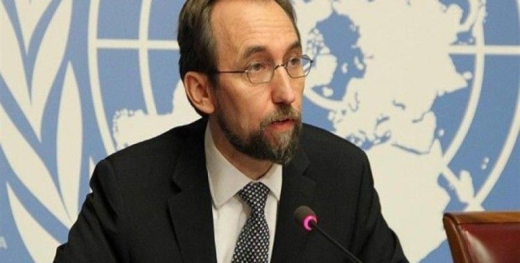 BM İnsan Hakları Yüksek Komiserinden Duma tepkisi