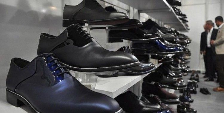 Rusya'ya ayakkabı ihracatı yüzde 188 arttı