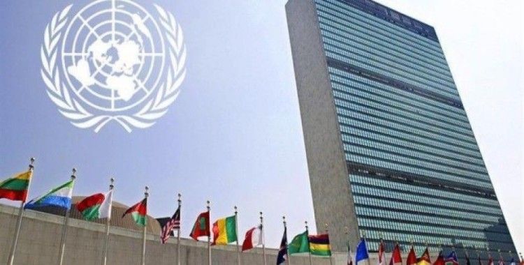 ​BM'den 'Suriye'deki kimyasal saldırının hesabı sorulsun' açıklaması