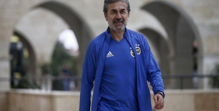 Aykut Kocaman, bir kez daha Fenerbahçe tarihine geçiyor