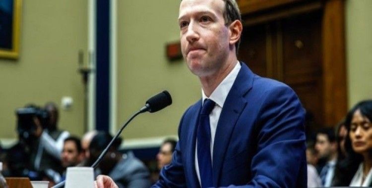 Avrupa Parlamentosu Zuckerberg'i sorgulamak istiyor