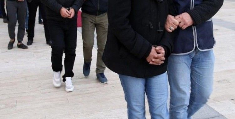 İstanbul'da Deaş operasyonu, 51 gözaltı