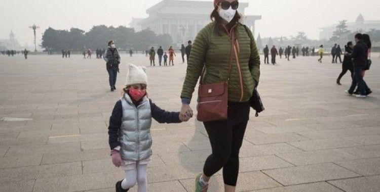 Hava kirliliği çocuklarda beyin gelişim bozukluğuna yol açıyor