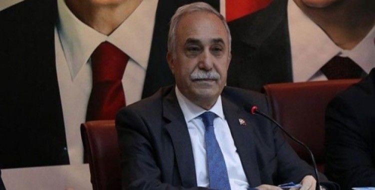 Bakan Fakıbaba'dan 'av yasağı' açıklaması