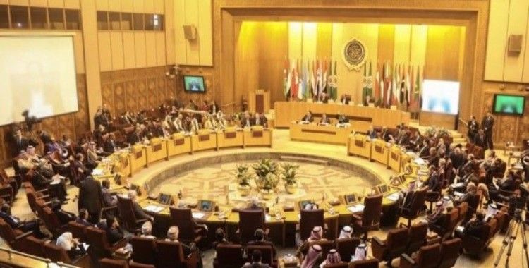 29. Arap Birliği Zirvesi Suudi Arabistan'da başladı