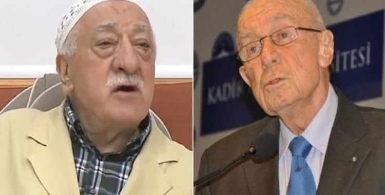Alaton, Gülen'e 'Türkiye'de tedavi edilemez' raporu aldırtmış