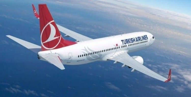 THY'ye Tunus'ta 'yılın en iyi hava yolu' ödülü
