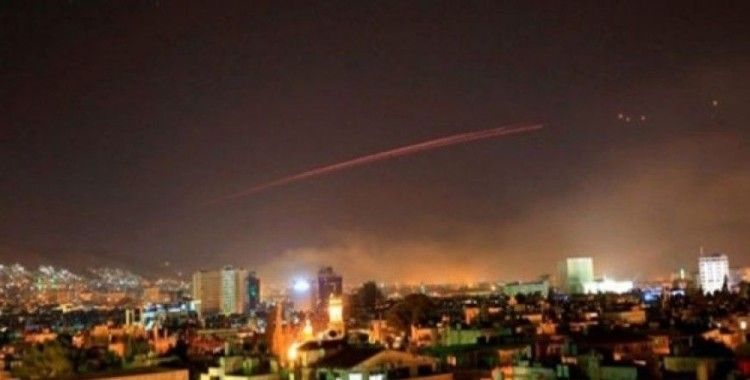 ABD'nin Suriye'ye yaptığı saldırının perde arkası