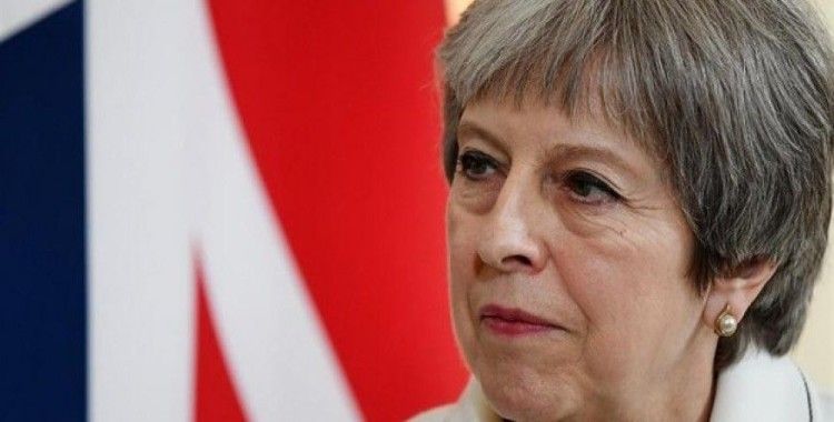 İngiltere'den Suriye operasyonunda 'ulusal çıkar' vurgusu