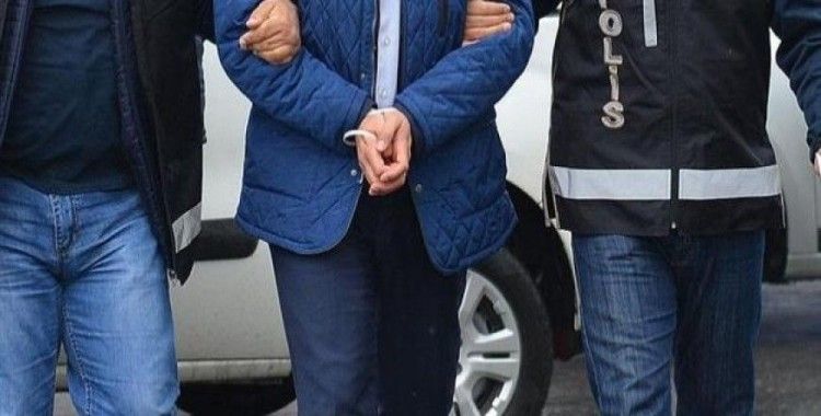 Malatya'da Fetö/Pdy soruşturması, 6 tutuklama 