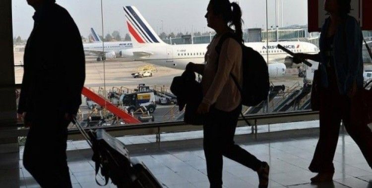 Air France'da grev devam edecek