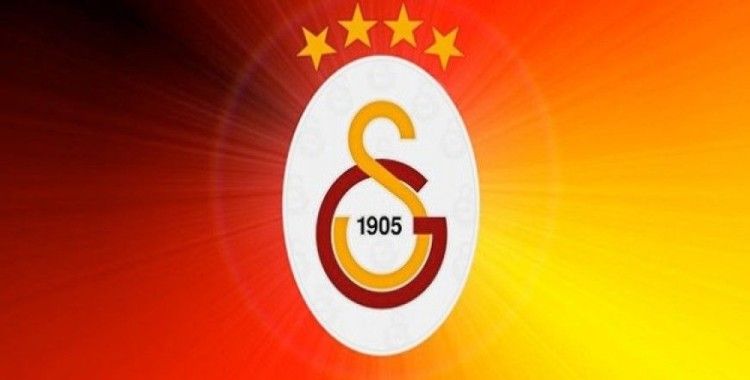 ​Galatasaray'dan tebrik mesajı
