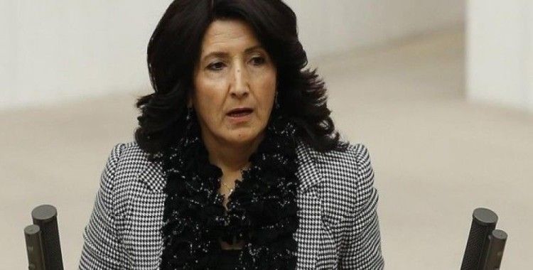 HDP Mardin Milletvekili Yıldırım'a 7 yıl 6 ay hapis cezası