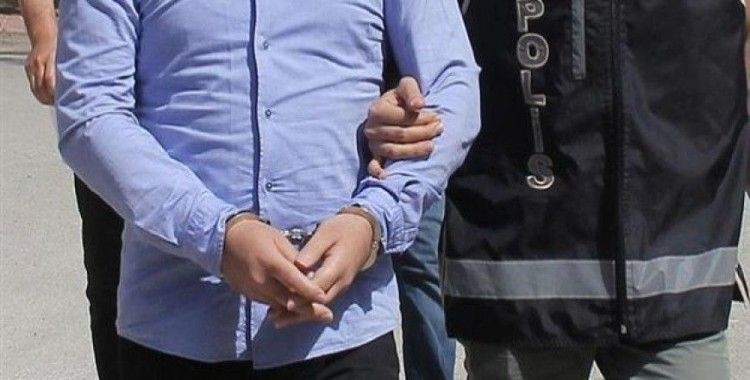 ​Fetö'cüleri yurt dışına kaçıran 2 kişiye tutuklama