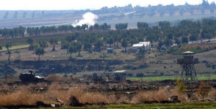 Suriye'de koalisyon saldırısında sivillerin öldüğü iddia edildi