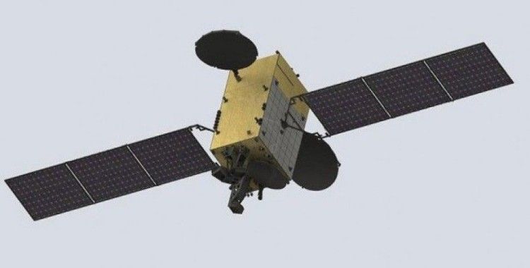 Rusya uzaya askeri uydu fırlattı