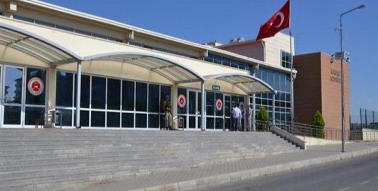 ​Acıbadem'deki Türk Telekom binası işgal girişimi davasında cezalar belli oldu