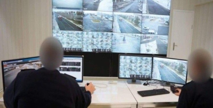 Bursa'ya 100 milyon liralık Elektronik Trafik Denetleme Sistemi