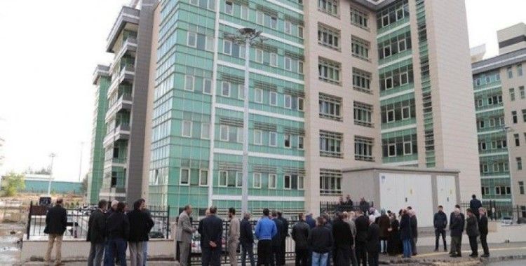 Gaziantep'de Fetö darbesinden 23 sanık hakkında ceza talebi