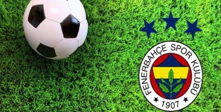 Fenerbahçe'den Kulüpler Birliği Vakfına tepki