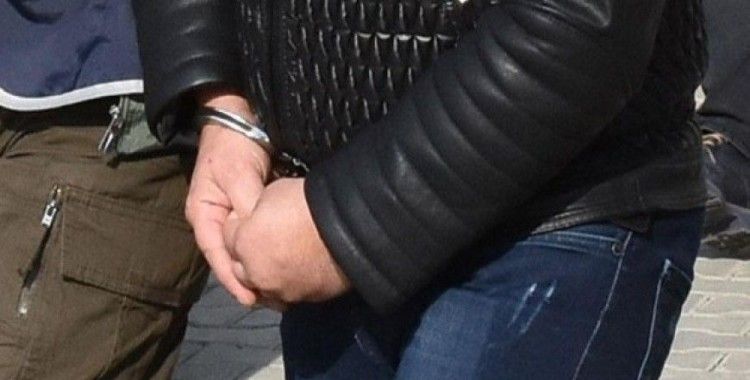 Şanlıurfa'da terör soruşturması, 11 tutuklama