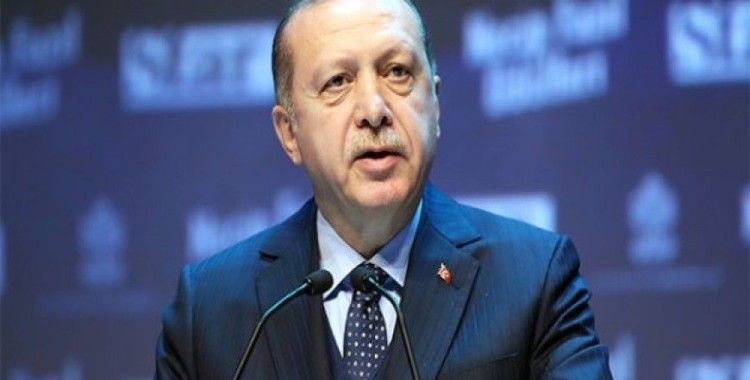 Erdoğan, 'Adil Öksüz'le ilgili iz sürüyoruz'