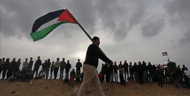 Gazze'deki gösterilerde misyon bulundurma çağrısı