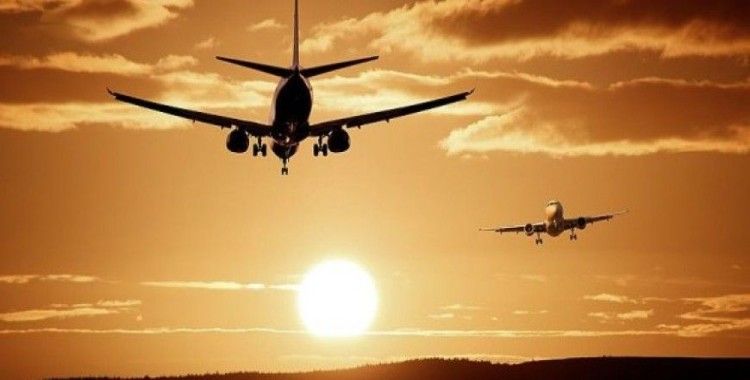 Türkiye'deki uçuşların yüzde 46'sı İstanbul'dan yapıldı
