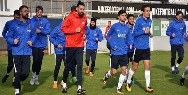 Trabzonspor'a iki isimden kötü haber