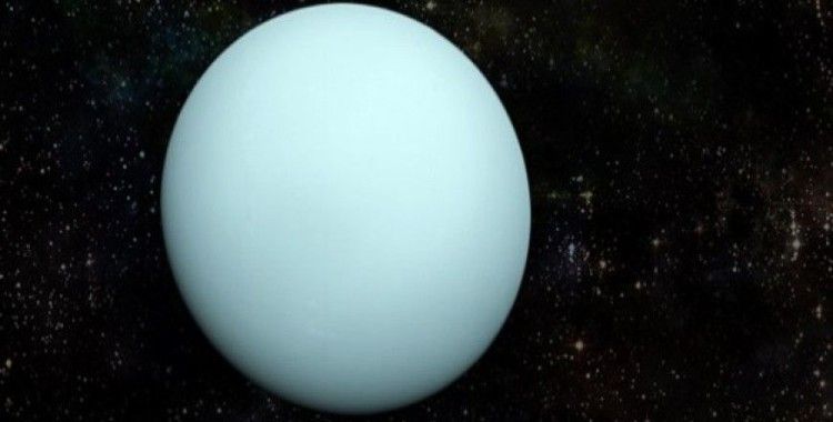 Uranüs'ün ne gibi koktuğunu okuyunca şok olacaksınız!