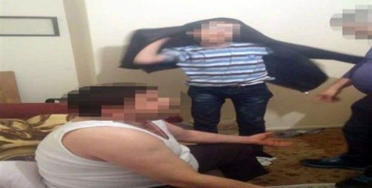 ​Isparta'da engelli çocuğa cinsel istismar zanlısı tutuklandı