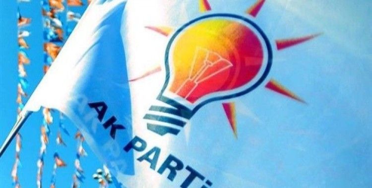 ​AK Parti Ankara İl Başkanlığına atama yapıldı