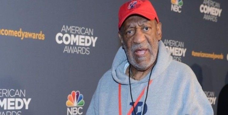 ABD'li komedyen Cosby cinsel tacizden suçlu bulundu