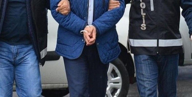 Mersin'de yasa dışı bahis operasyonu, 14 gözaltı 