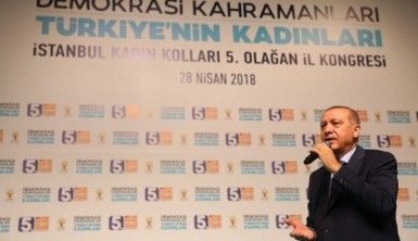 Parlamentoyu da kahir ekseriyetiyle almalıyız