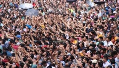 Eller 478. kez şifaya açıldı