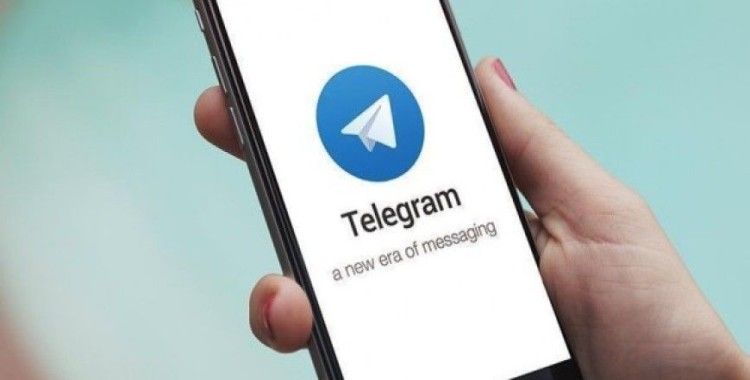 İran'da Telegram yasaklandı