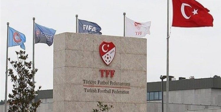 TFF Tahkim Kurulu Beşiktaş'ın itirazını reddetti