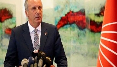 Cumhurbaşkanı adaylığıyla ilgili iddialara cevap verdi