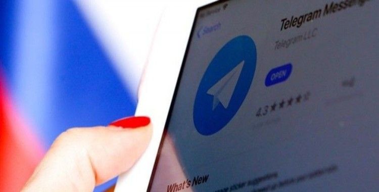 Rusya'da Telegram sonrası bir uygulamaya daha yasak gelebilir