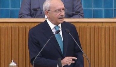 Kılıdaroğlu'ndan Bahçeli'nin açıklamasına tepki