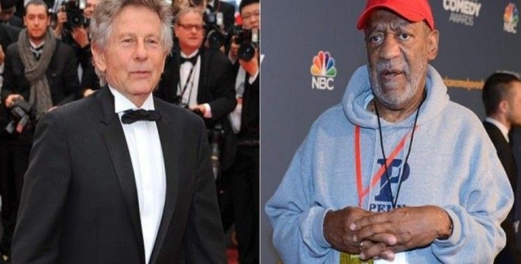 Aktör Cosby ve Yönetmen Polanski Akademi üyeliğinden çıkarıldı