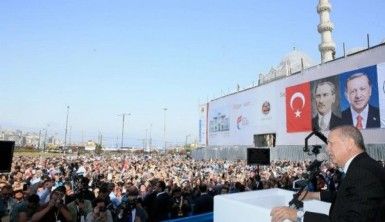 Bu adayların amacı milletin derdine derman olmak değil