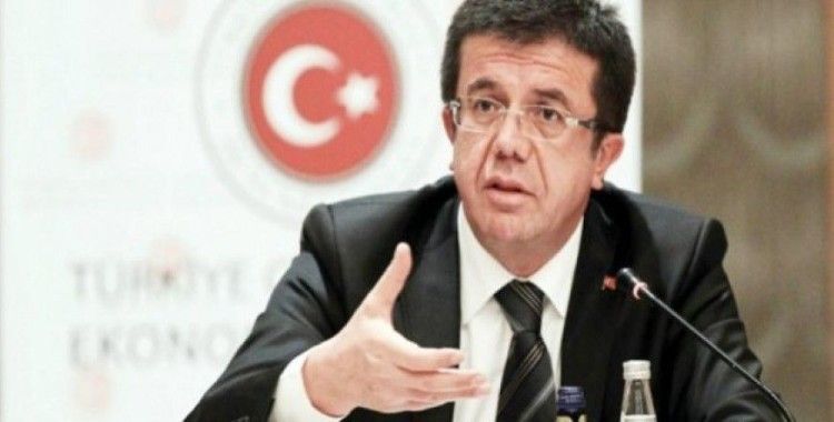 Bakan Zeybekci, Türkiye'nin kredi notunu düşürülmesinin zamanlamasına dikkat çekti