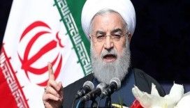 Ruhani'den Telegram'ın kapatılmasına eleştiri
