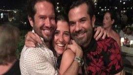 Beren'siz aile kutlaması