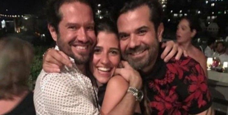 Beren'siz aile kutlaması