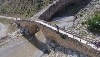 1800 yıldır ayakta